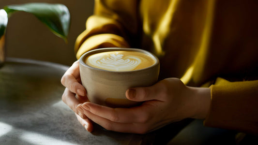 The Coffee We Almost Didn't Sell (And Why We Changed Our Minds)