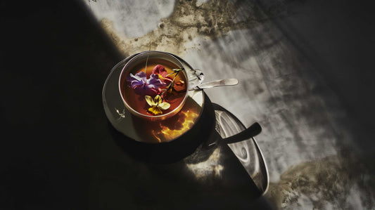 The 3 AM Roast: Why We Start Before Dawn (And Why It Matters to Your Cup)