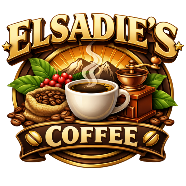ELSADIE'S COFFEE 