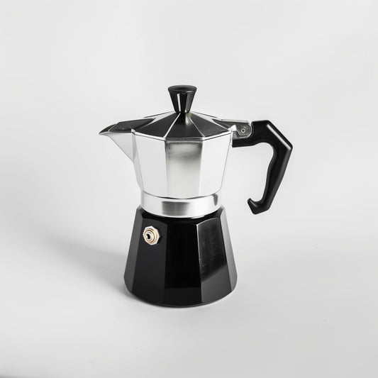 Italian Style Stovetop Espresso Maker